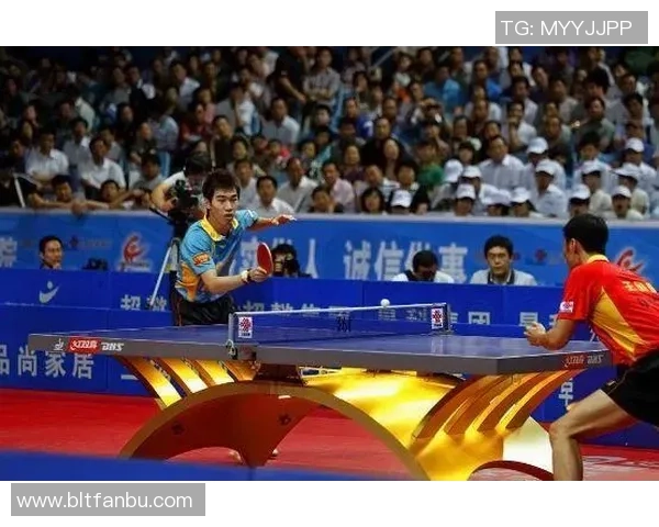 重庆乒乓球队引领最新乒乓球节奏TOP10榜单精彩瞬间回顾